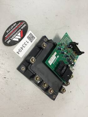 Sa765523ax Sumitomo Circuit Board Pmdrv Used #133494