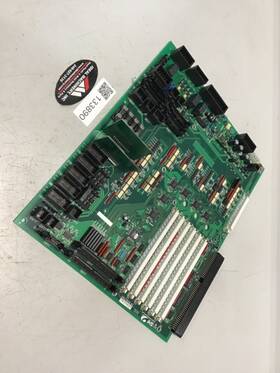 Sa765587bc Sumitomo Sxi0 Circuit Board Used #133890