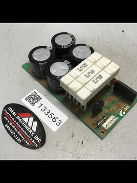 Sa765695ax Sumitomo Circuit Board Used #133563