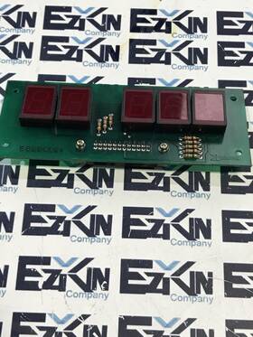 S829092a Sumtak Digital Readout Board