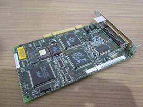 270-2741-05 Sun Ethernet Combo Car Used