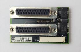 3382-9838 Sun Microsystems Connector Board