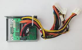 371-0821-01 Sun Microsystems Power Distribution Board