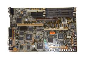 316698000001-r01 Sun Microsystems Pwa-einstein21 Motherboard Board Card