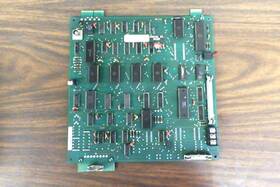 65001258 Sunstrand Vintage Sundstrand Sdd G1 Module Circuit Board