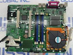 P8sci Super Micro Industrial Main Board