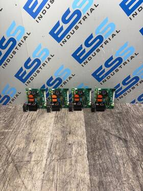Sps0020.f Supply Point Systems Lot Of 4 Flexibleframe Control Board 7981300n