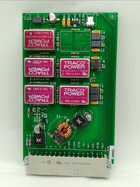 09061486901 Sut 1649 Circuit Board