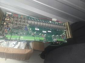 2043 Swift Futura Pcb Spu Link Complete Box