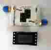 Sxbp-169 Tb-368 Mini-circuits 164-174 Mhz Band Pass Filter Eval Pcb