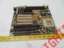 Sy-71zb 66 100mhz Form Pci Intel Baby Soyo Factor 440zx Motherboard Agp