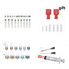 Sy00ai Precision Applications Dispensing Needles Accessories Of Glue Tip 748440003778