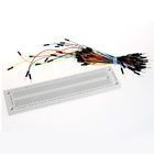 Syb-120 Nj Us Stock Points Solderless Breadboard Jumper Wires For Arduino