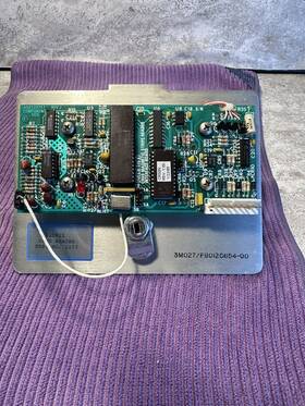 12d921 Sygnetron Card Reader Module