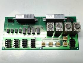 B520166 Synax Circuit Board