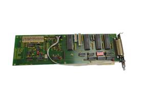 010507-1 Syncotec Lamp/cassette Controller Pcb Card Im8n Working Surplus