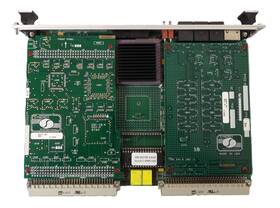 0090-03467 Synergy Microsystems 902039-000 Vme Pcb Card V452 Amat Working