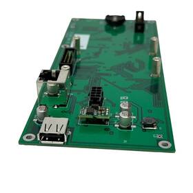 S7g27h3cfc Synergy 31700 Printed Circuit Board With Renesas A01 Microcontroller