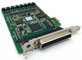 Atp-24a Synway Atp-24a/pcie 3.0 Analog 24-channel Recording Card