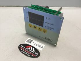 Sys-500 Sysco Control Panel Used #125363