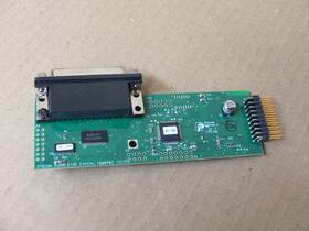 Type-m11 Syscon Plantstar 15687b2 121715 Printed Circuit Board Plc
