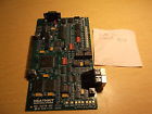 85-3976-02 Systems N12694 Board Heathkit 8894v0 Educational