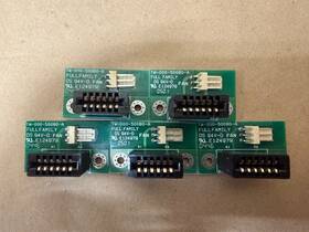 Tw-000-50080-a T Win Pc Board - Lot Of 5