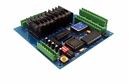 T037 Goss Motor Drive Control Circuit Board