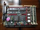 300205484 T700 Teknor Tek-at1 Cpu Board