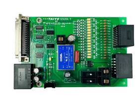 Np8148q030-2 Taiyo Circuit Board