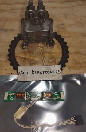321-0036a Taiyo Yuden Ls530-rh Circuit Board With Netcon