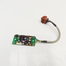 6590-608 Tamagawa Encoder Circuit Board Damaged As/is Parts Repair