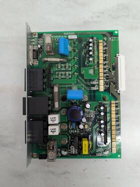 659091534n30 Tamagawa Juki Servo Amp Control Pcb Circuit Board Nw