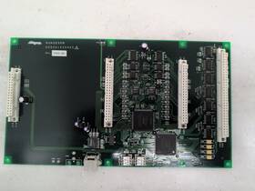 659091535n30 Tamagawa Juki Pcb Circuit Board Nw