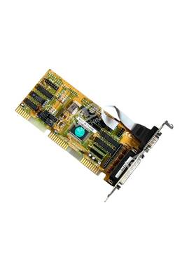 Jp7ts-5188 Tans Fcc Id Multi-i/o Interface Card Jp7ts5188