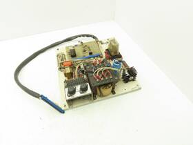 E-385416-s Taylor-winfield U-48657 Control Panel From Nd-24-50 Spot Welder