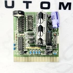 61-00101-002 Tci Circuit Board