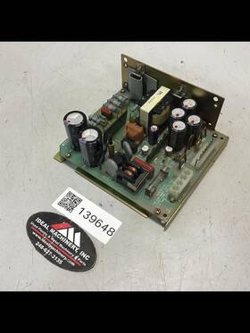 Esx05-6r0 Tdk Circuit Board Used #139648