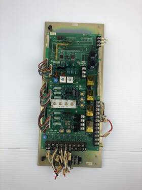 Qcl8861-27 Tdk Option Unit Circuit Board Assembly Arc-77 Pid-77 Qai073-pi