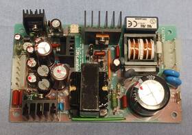 Ccb002f Tdklambda Carestream Tdk-lambda Power Supply Pcb Circuit Board For Cs 9300