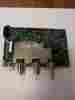 Tds210 Tektronix Oscilloscope Main Pcb V 2.03