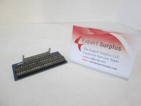 2m50fc Te Connectivity Terminal Block Pcb Used
