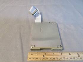 19307522-48 Teac Fd-05hf Floppy Drive P/n For Tektronix Tds744a Oscilloscope