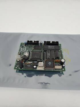 Tb-js320 Tebek Engineering Cpu System Processor Board Pcb