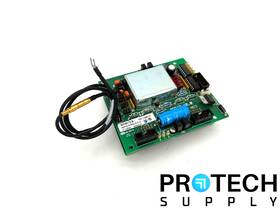 30035309 Tecan Systems 20738172 Pcba Molo-x Lll Adri-9 With Iii Assy Warrantty