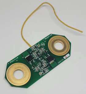106610 Tecate Lot Of 3 - Super Capacitor Balance Regulator Protection Pcbs 2.7v 3000f