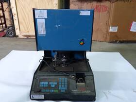 31626 Technidyne Tb-1c Technibrite Iso Brightness Meter As Is