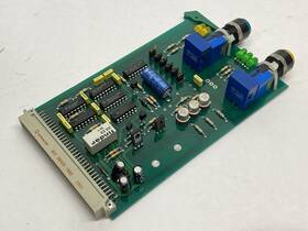 Cn1-12 Technifor Cn1-12/3 Circuit Board