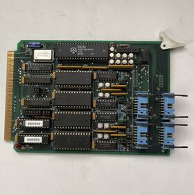 4336-4w Technology 4336-4q 900976 Circuit Control Board 1156 051102