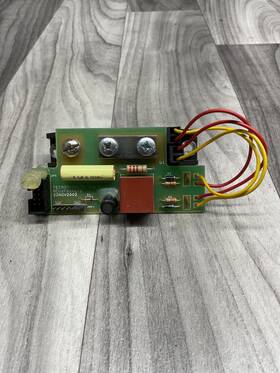 Mcc95-16i01b Technomagnete Mcuxpb2rev5 Circuit Board Ixys Rectifier #4020pt178